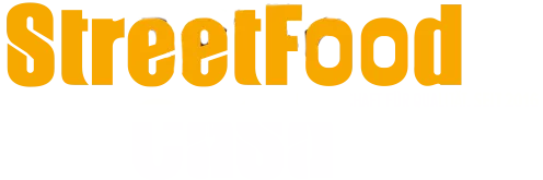 Logo StreetFood CaSa