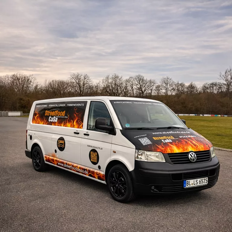 Catering StreetFood CaSa und Esquisito