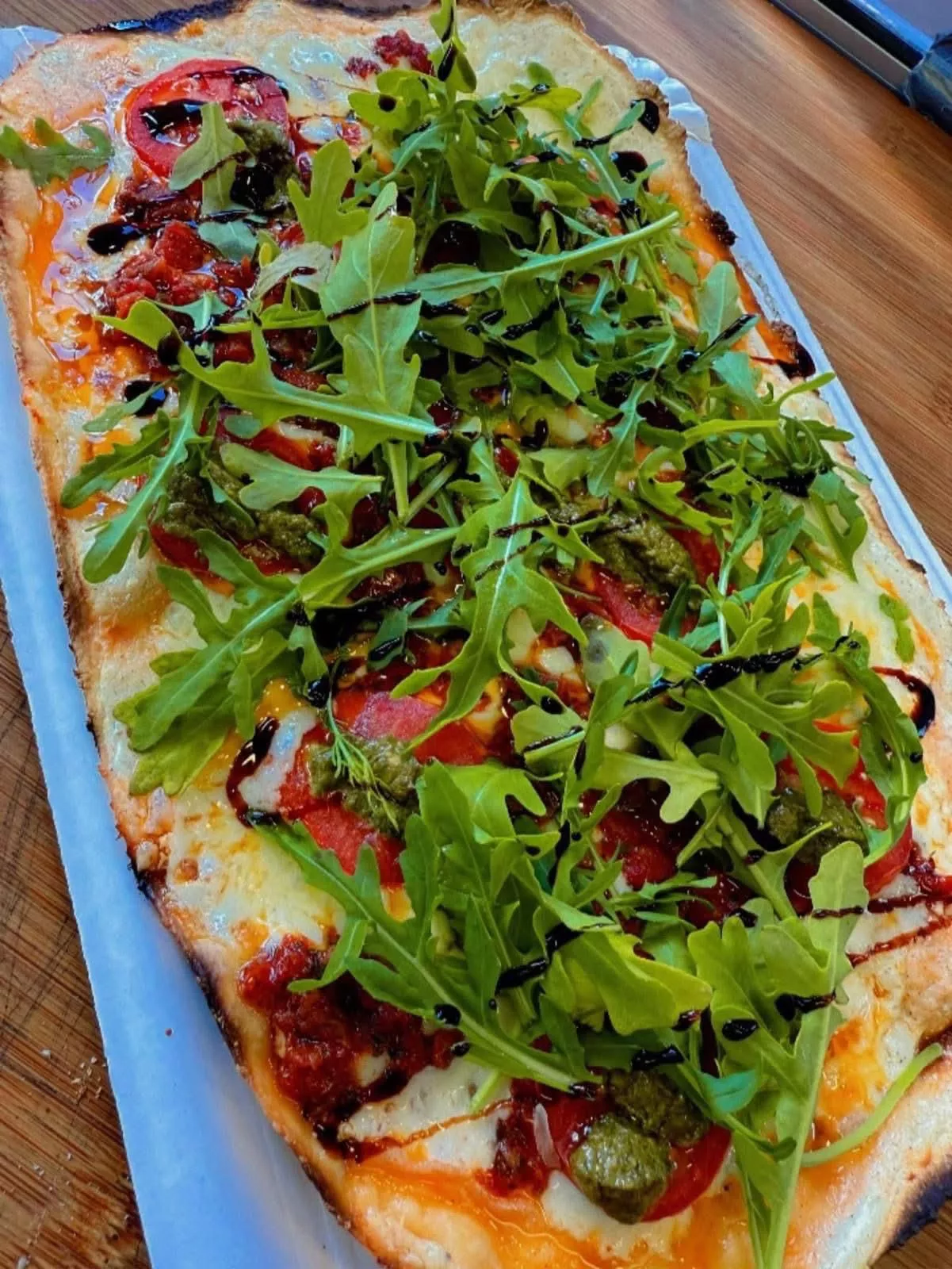 Flammkuchen