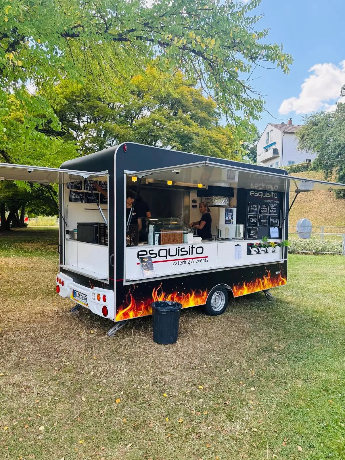 Esquisito Catering & events